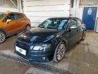 2011 AUDI A4 S4 TFSI QUATTRO 4DR for sale at Copart EAST KILBRIDE