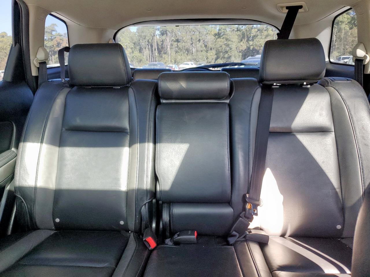 2010 Mazda Cx-9 VIN: JM3TB2MA7A0224607 Lot: 92236925