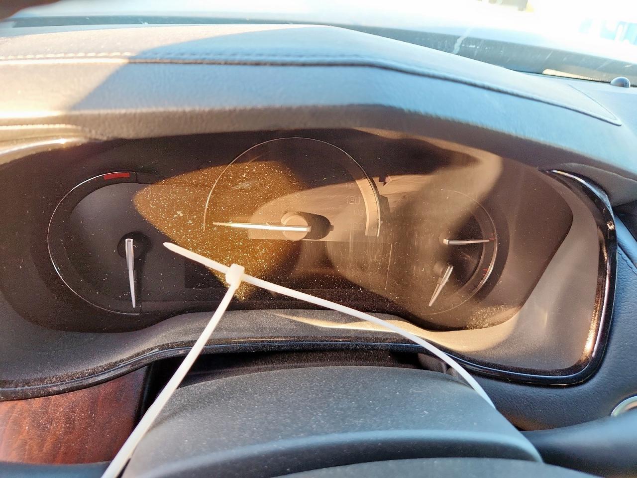 2019 Cadillac Cts Luxury VIN: 1G6AR5SX3K0112296 Lot: 92399905