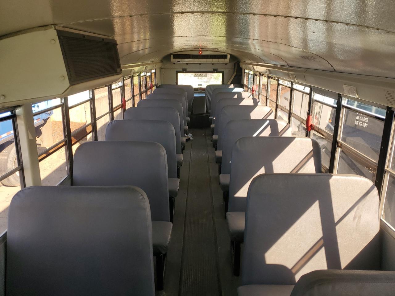 2016 Ic Corporation 3000 Re VIN: 4DRBXAAN1GB115351 Lot: 85438775