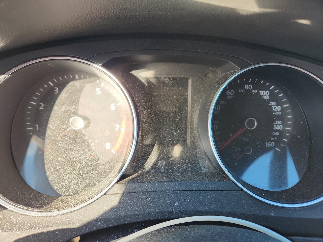 2017 Volkswagen Jetta Se VIN: 3VWDB7AJ1HM399941 Lot: 91620255