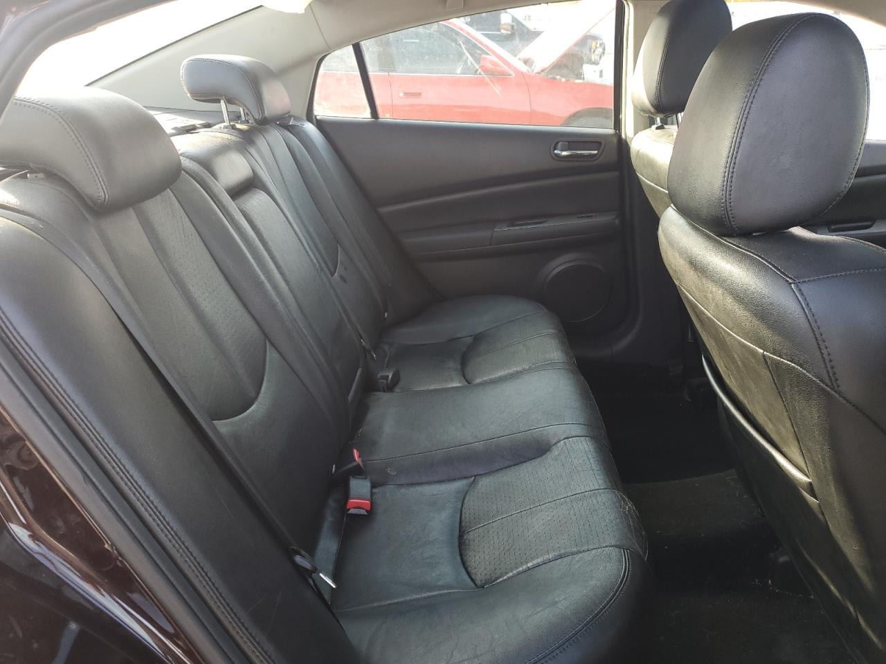 2010 Mazda 6 I VIN: 1YVHZ8CH3A5M46411 Lot: 91257055