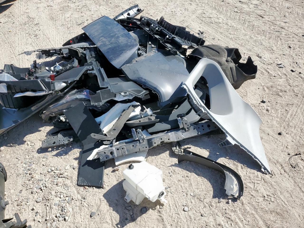 2022 Toyota Rav4 Xle Premium VIN: 2T3C1RFV4NC192514 Lot: 91636955