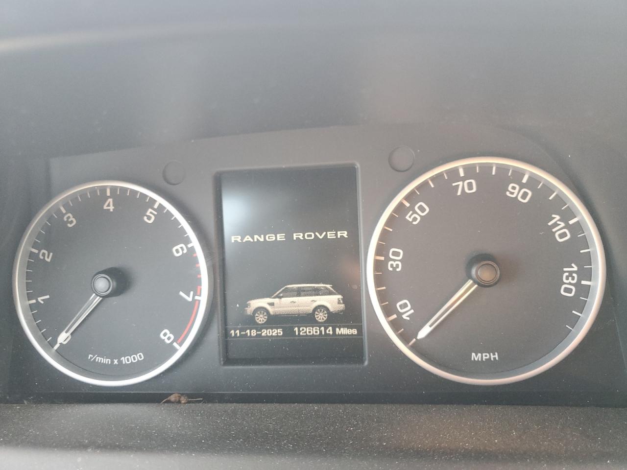 2012 Land Rover Range Rover Sport Hse VIN: SALSF2D40CA755480 Lot: 93502595