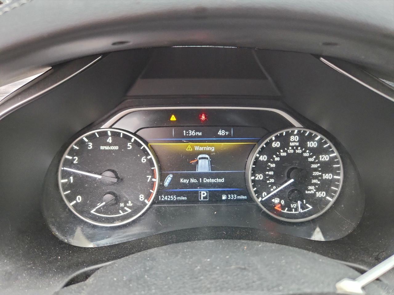 2017 Nissan Murano S VIN: 5N1AZ2MHXHN160290 Lot: 94039775