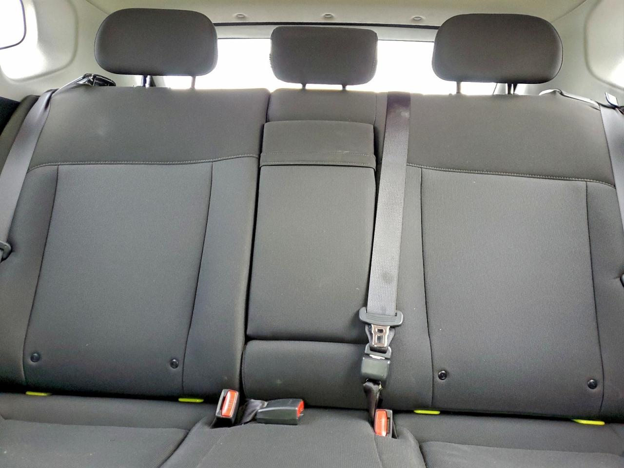 2024 Hyundai Kona Se VIN: KM8HACAB6RU173525 Lot: 93815455