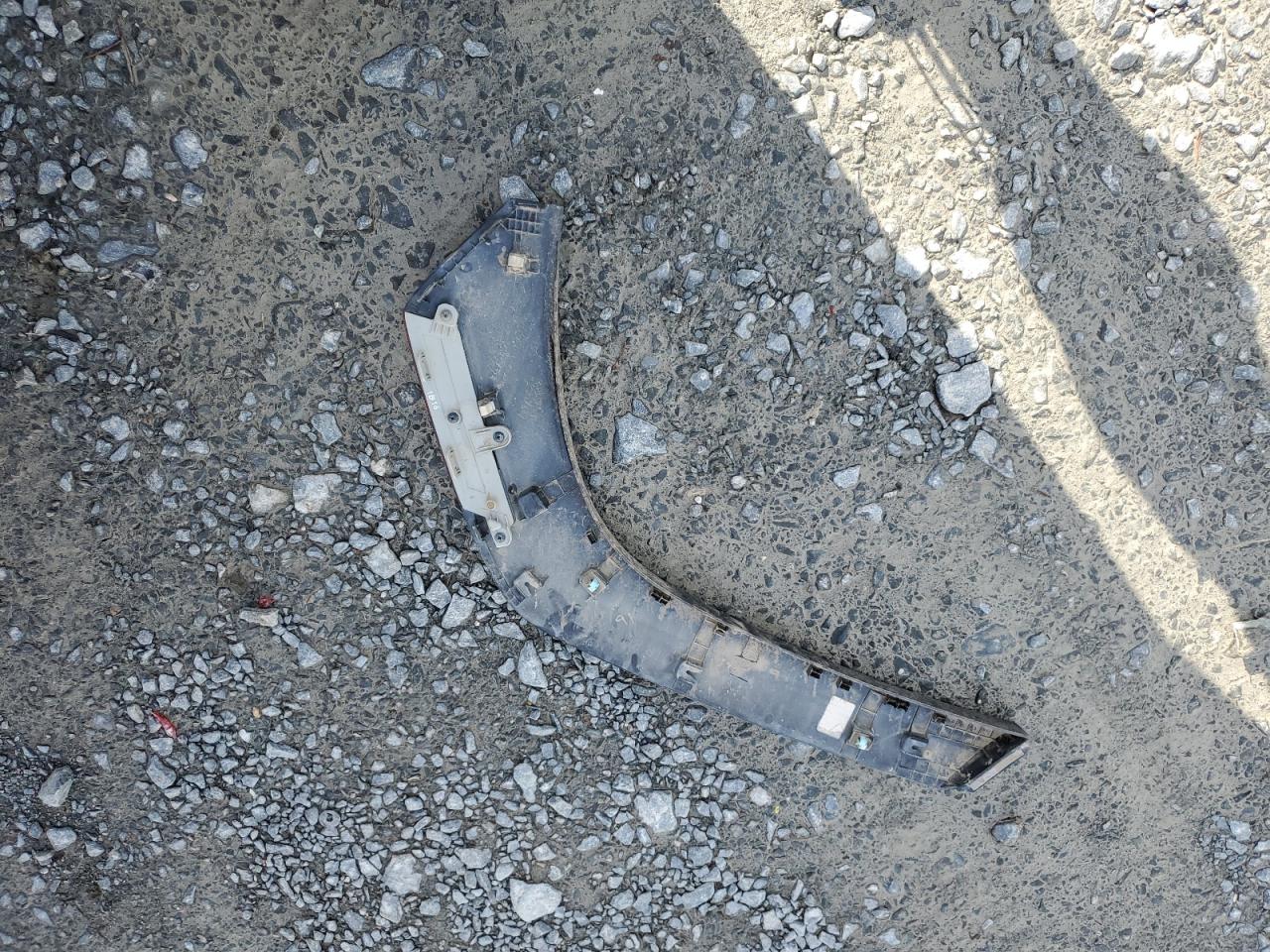 2022 Hyundai Tucson Sel VIN: KM8JCCAEXNU047751 Lot: 91767495