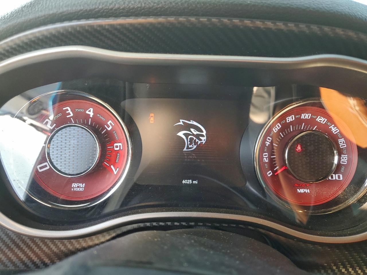 2022 Dodge Challenger R/T Scat Pack VIN: 2C3CDZFJ7NH171681 Lot: 92682255