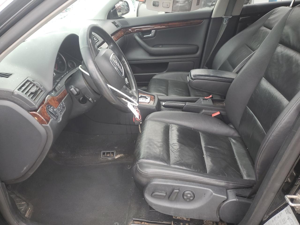 2006 Audi A4 3.2 Quattro VIN: WAUDG78E46A066928 Lot: 91872015