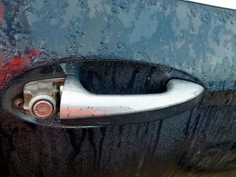 2017 MERCEDES-BENZ E CLASS E220D AMG LINE PREMIUM 4DR 9G-TRONIC