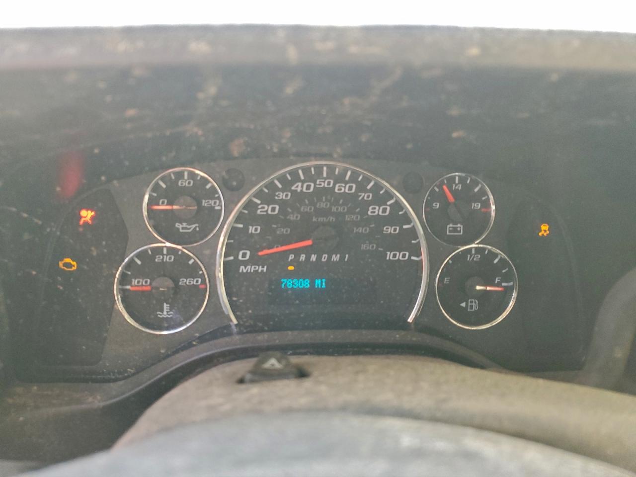 2021 Chevrolet Express G3500 VIN: 1GB0GRF73M1226087 Lot: 93700905