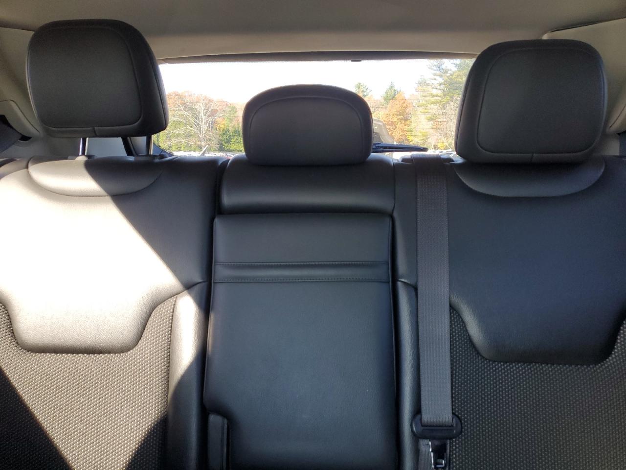 2018 Jeep Compass Trailhawk VIN: 3C4NJDDBXJT501262 Lot: 91514485