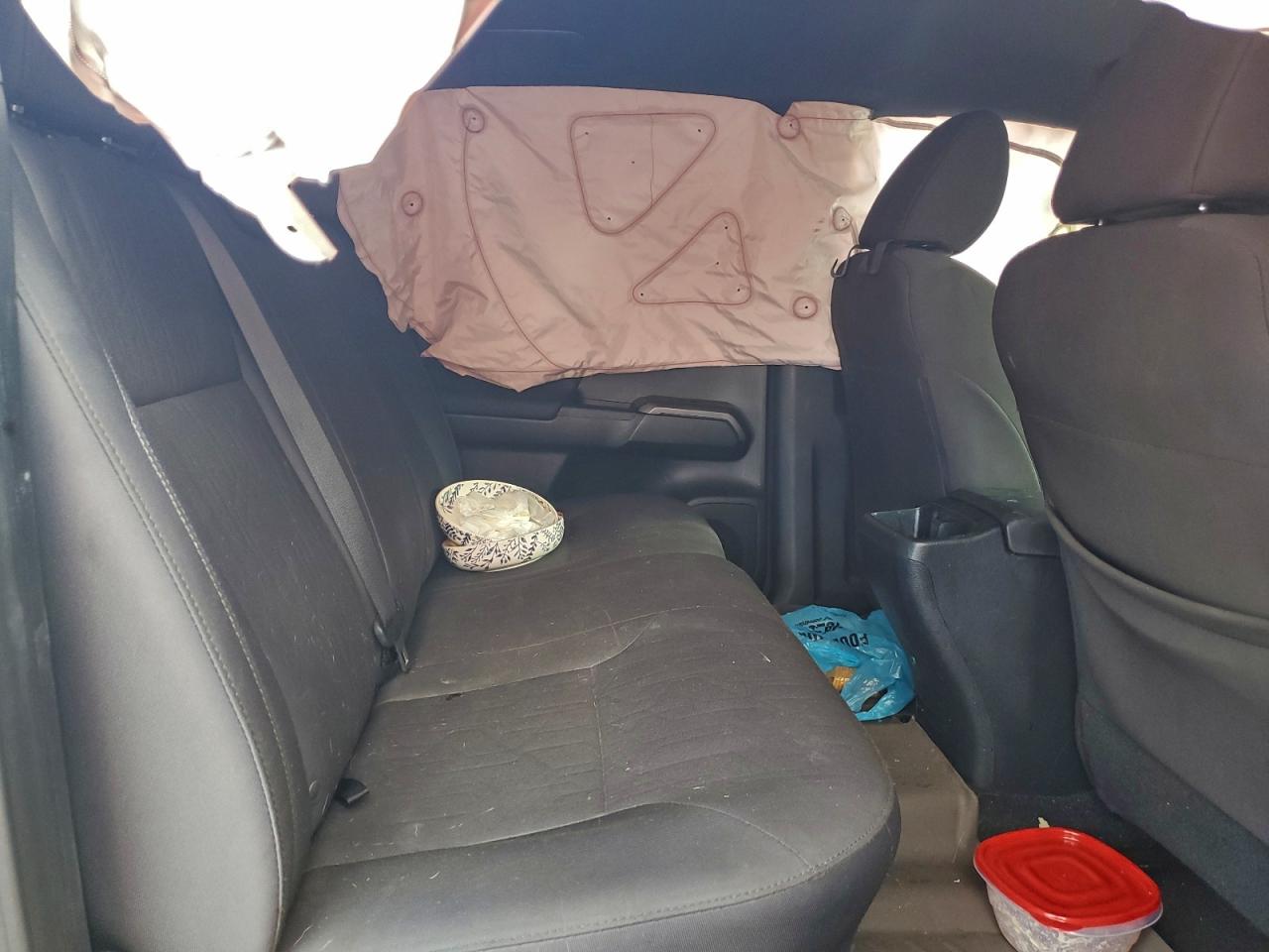 2018 Toyota Tacoma Double Cab VIN: 3TMCZ5AN2JM164682 Lot: 94576325