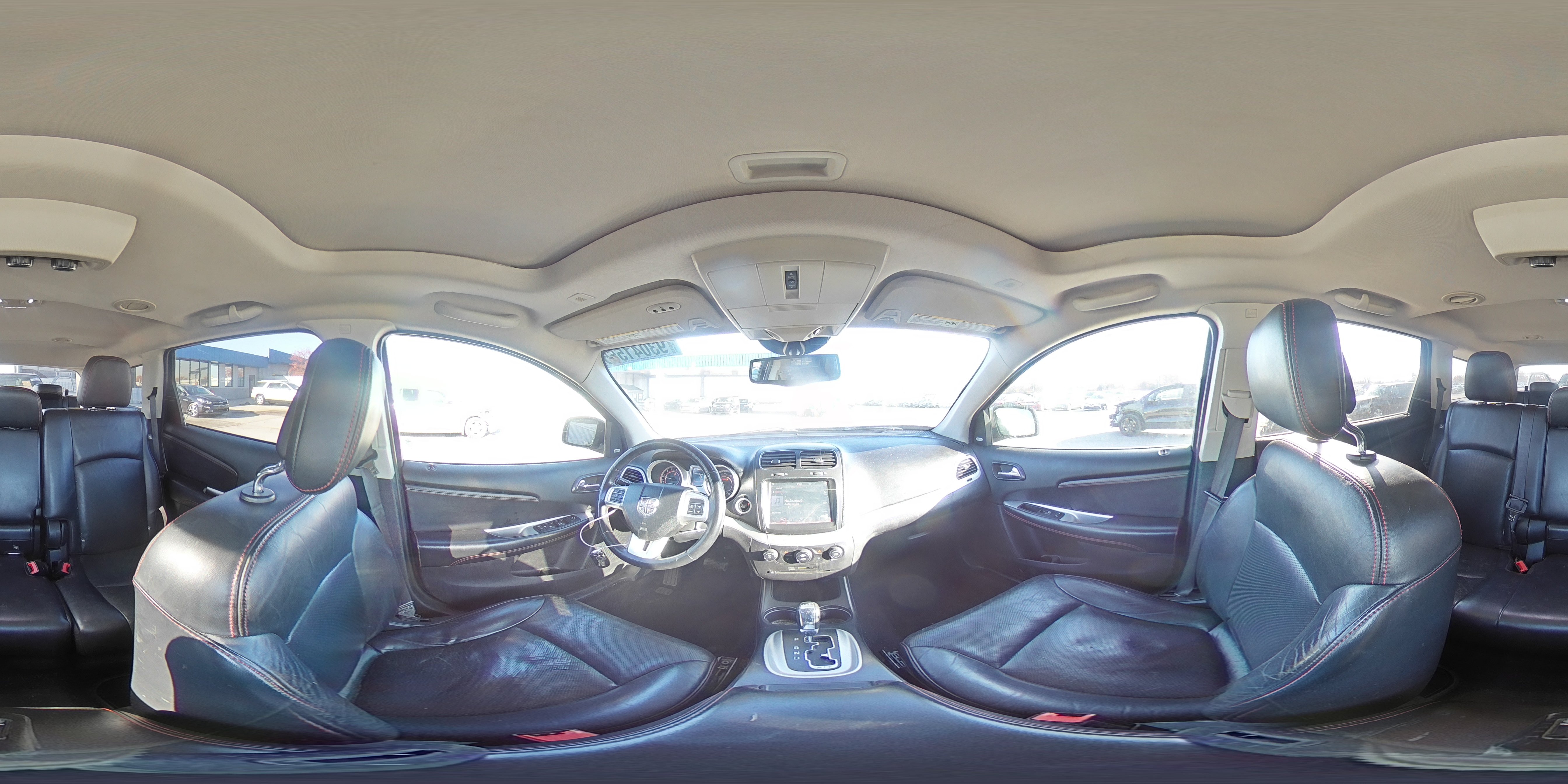 2018 Dodge Journey Gt VIN: 3C4PDDEG7JT311896 Lot: 93041565