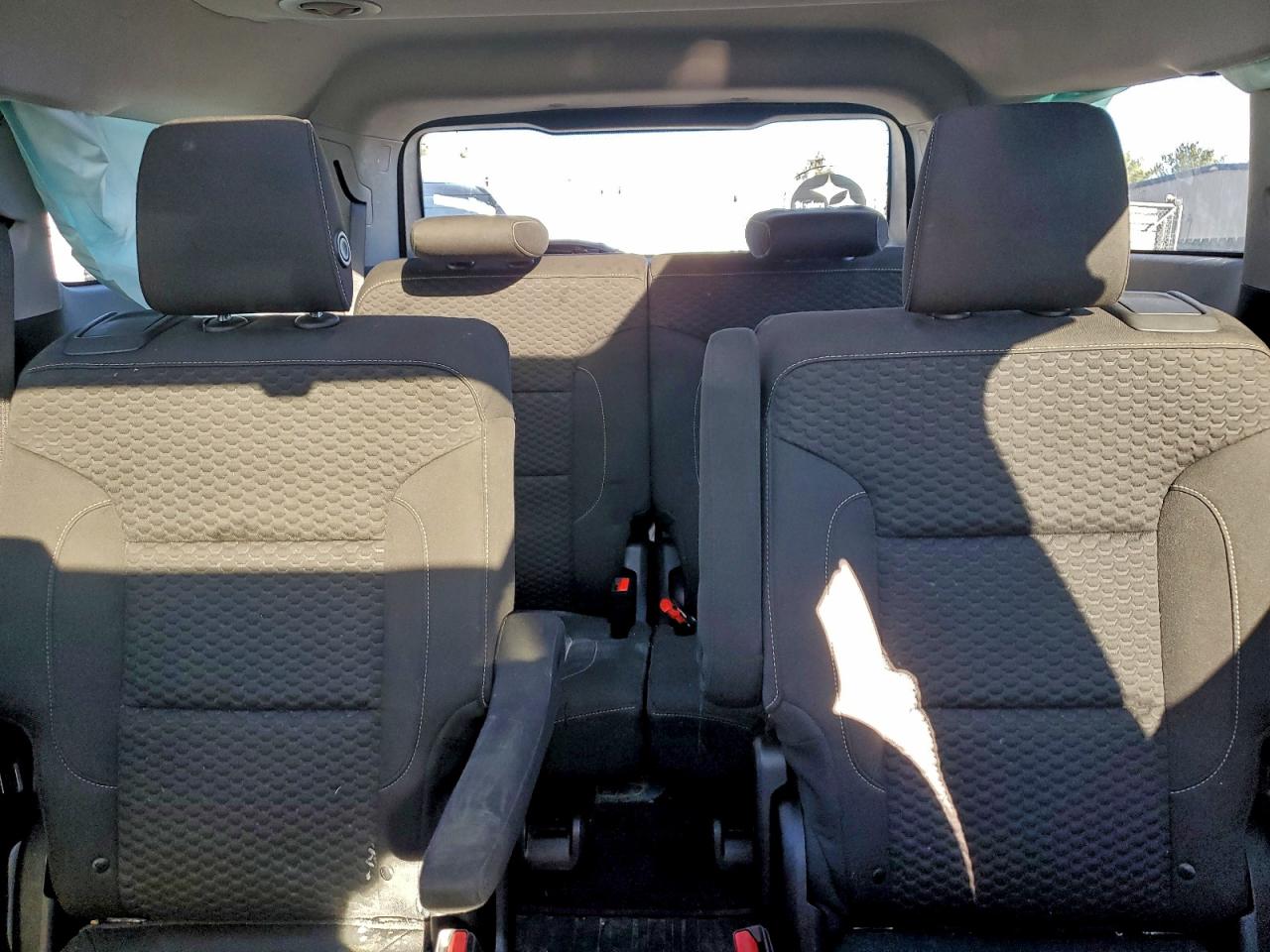 2018 GMC Acadia Sle VIN: 1GKKNSLS6JZ180220 Lot: 94168515