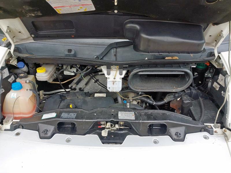 2008 FIAT DUCATO 33 130 M-JET SWB 