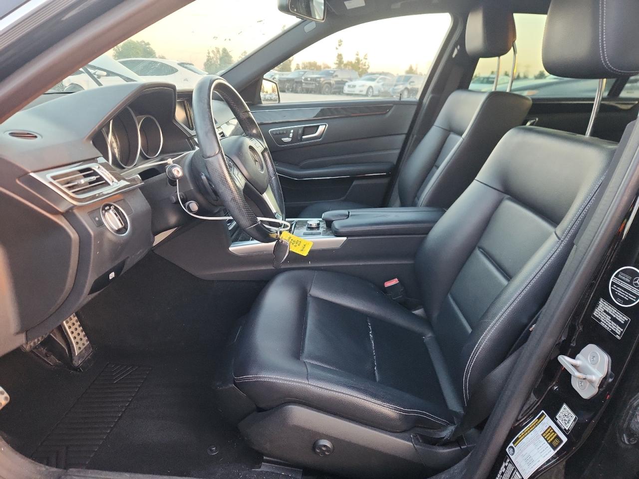 2014 Mercedes-Benz E 350 VIN: WDDHF5KB0EB043901 Lot: 93247735