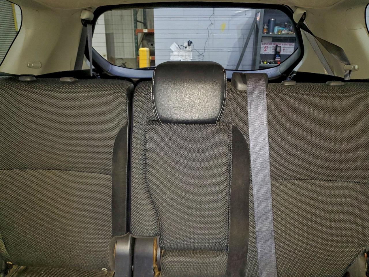 2011 Mitsubishi Outlander Se VIN: JA4JT3AW8BU021653 Lot: 94457815