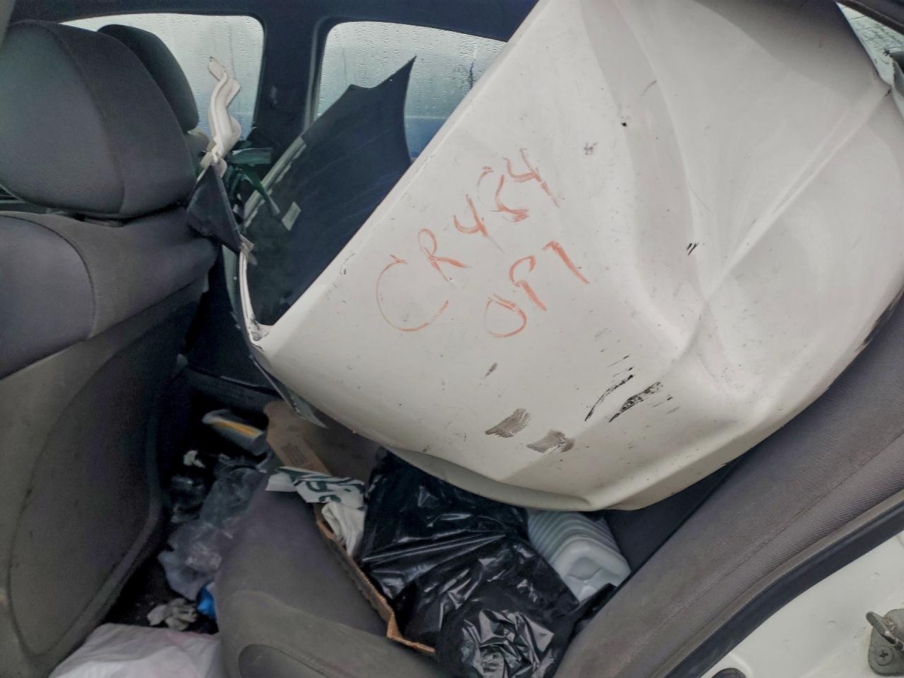 2008 Honda Civic Lx VIN: 2HGFA16548H110090 Lot: 91244635