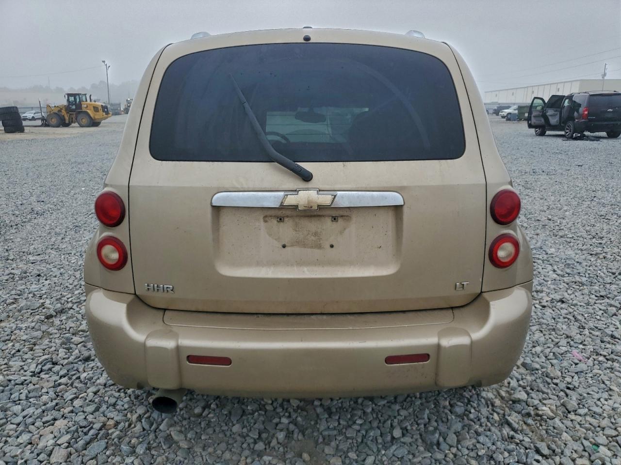 2006 Chevrolet Hhr Lt VIN: 3GNDA23P46S617042 Lot: 94061215