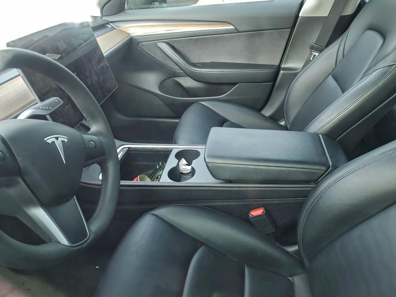 2023 Tesla Model 3 VIN: 5YJ3E1EA2PF459709 Lot: 94283795