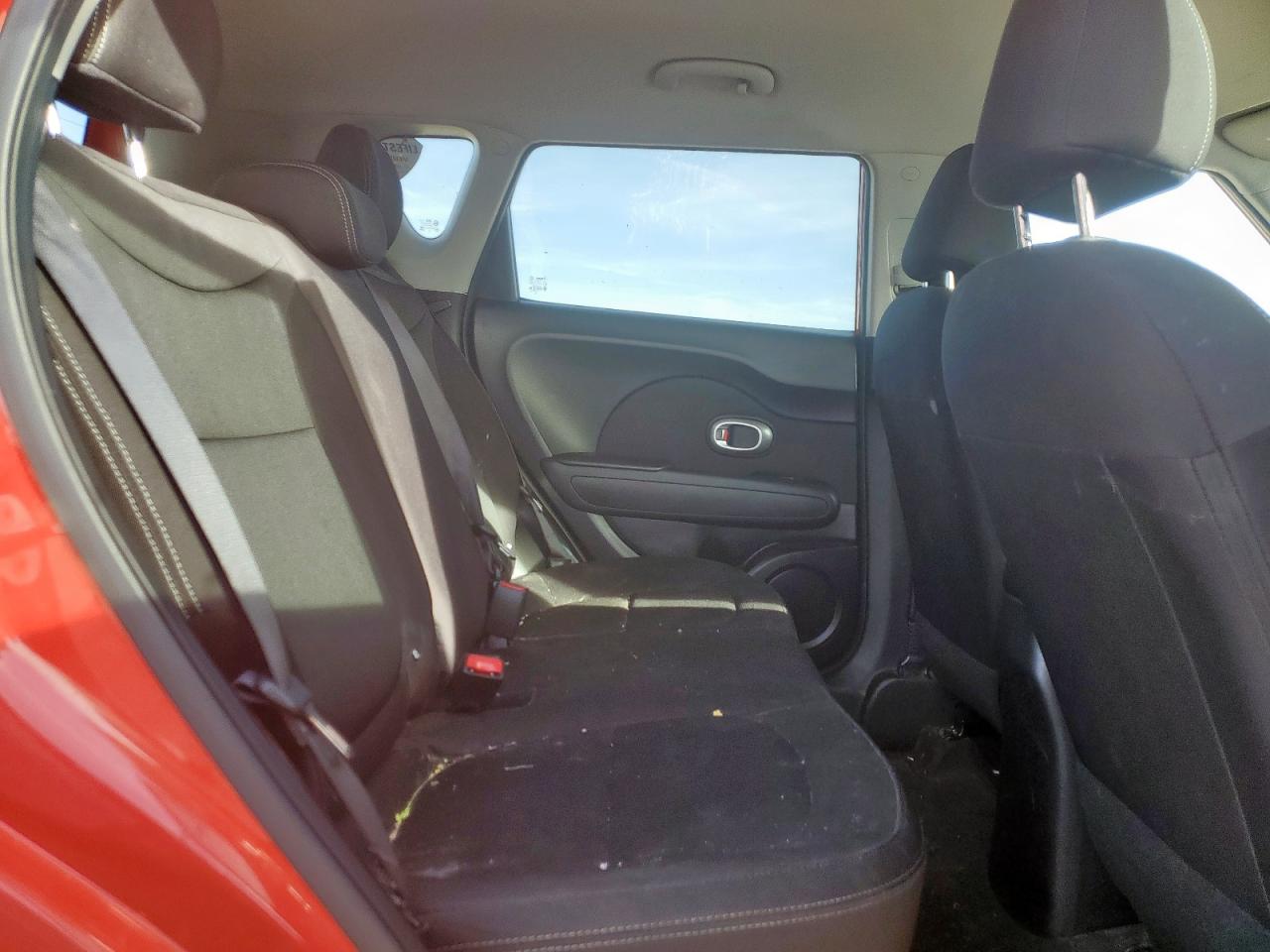 2019 Kia Soul VIN: KNDJN2A22K7669365 Lot: 92829225