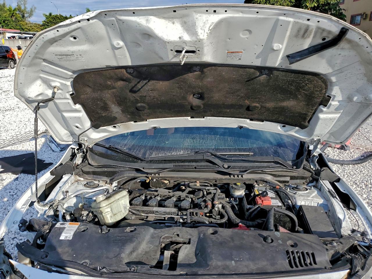 2020 Honda Civic Si VIN: 2HGFC1E58LH702905 Lot: 93306085