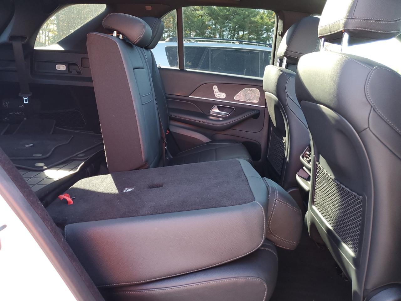 2021 Mercedes-Benz Gle 350 4Matic VIN: 4JGFB4KEXMA477499 Lot: 91184575