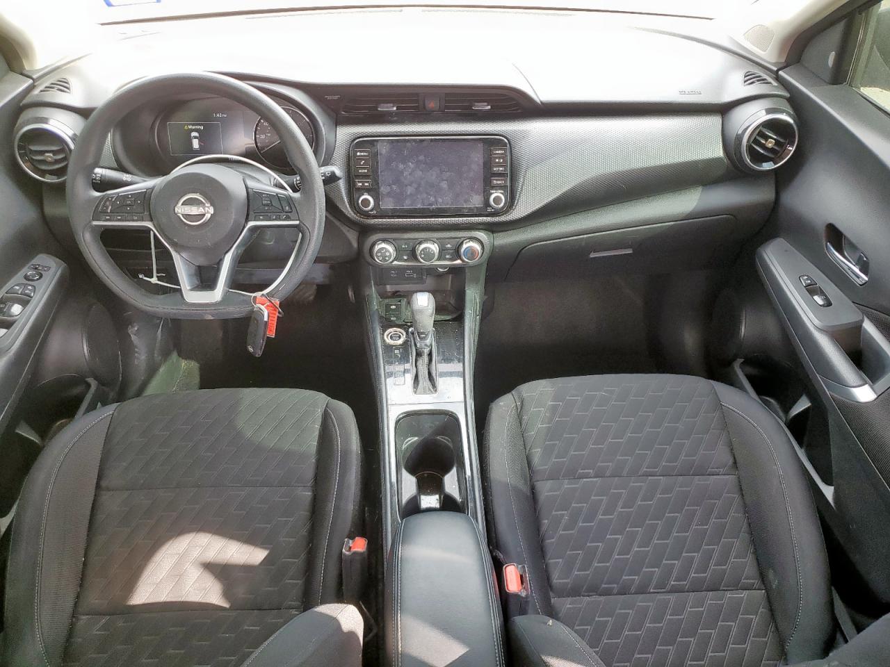 2023 Nissan Kicks Sv VIN: 3N1CP5CV1PL554547 Lot: 93439365