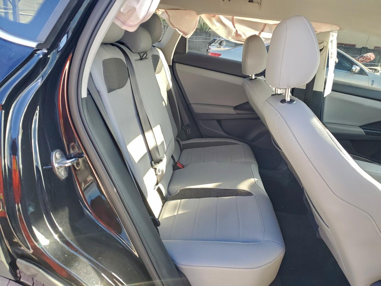 2022 Volkswagen Taos Se VIN: 3VVWX7B2XNM066025 Lot: 94402875