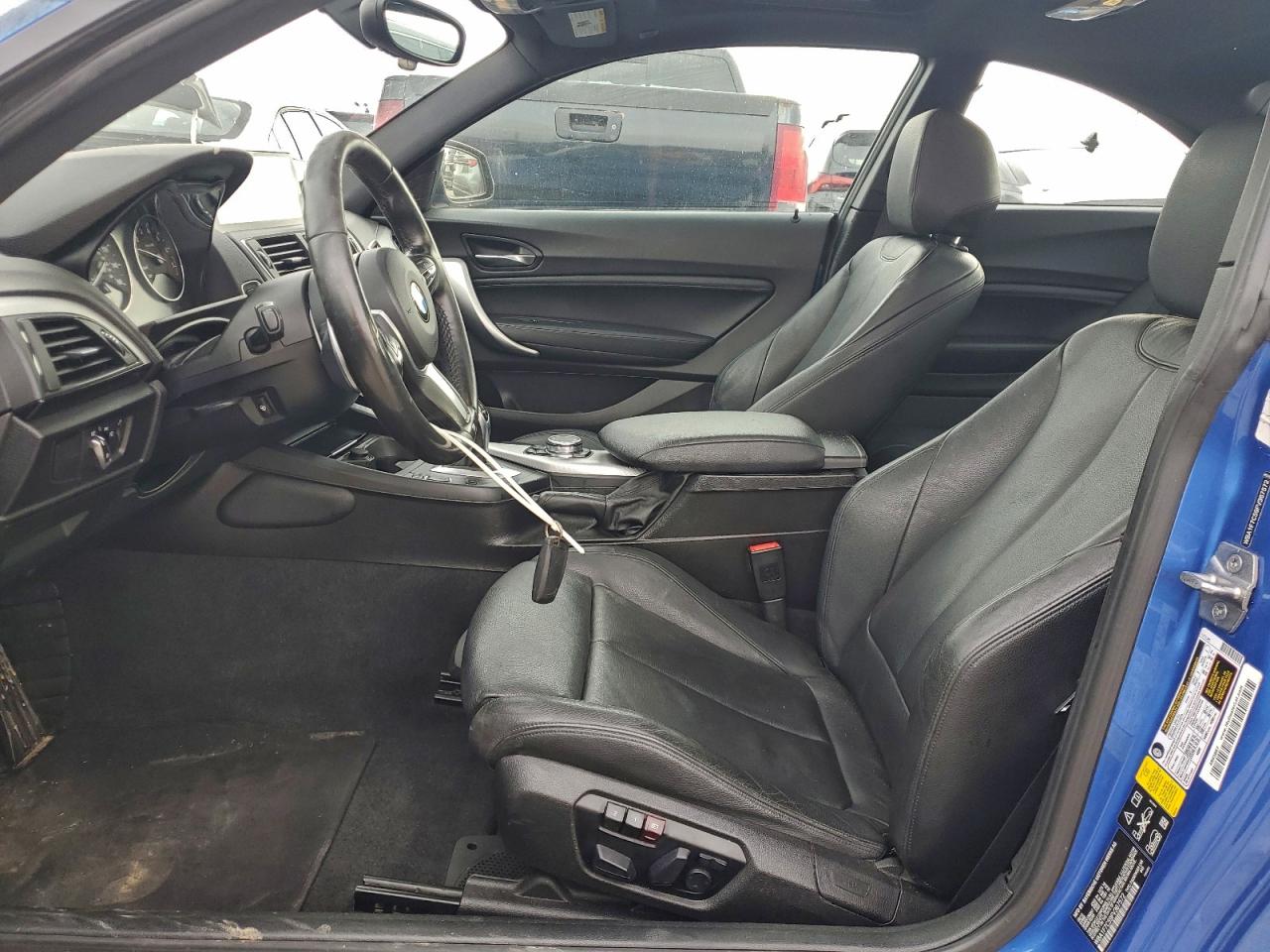 2015 BMW 228 Xi VIN: WBA1F7C59FV367572 Lot: 93596655