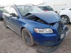 2008 VOLVO V50 2.0D SPORT 5DR for sale at Copart BRISTOL