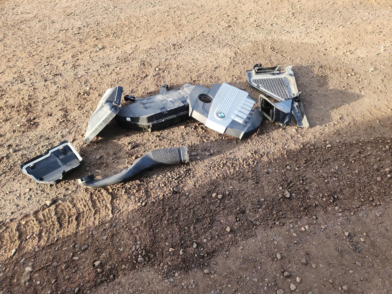 2013 BMW X5 xDrive35D VIN: 5UXZW0C53D0B92583 Lot: 93319855