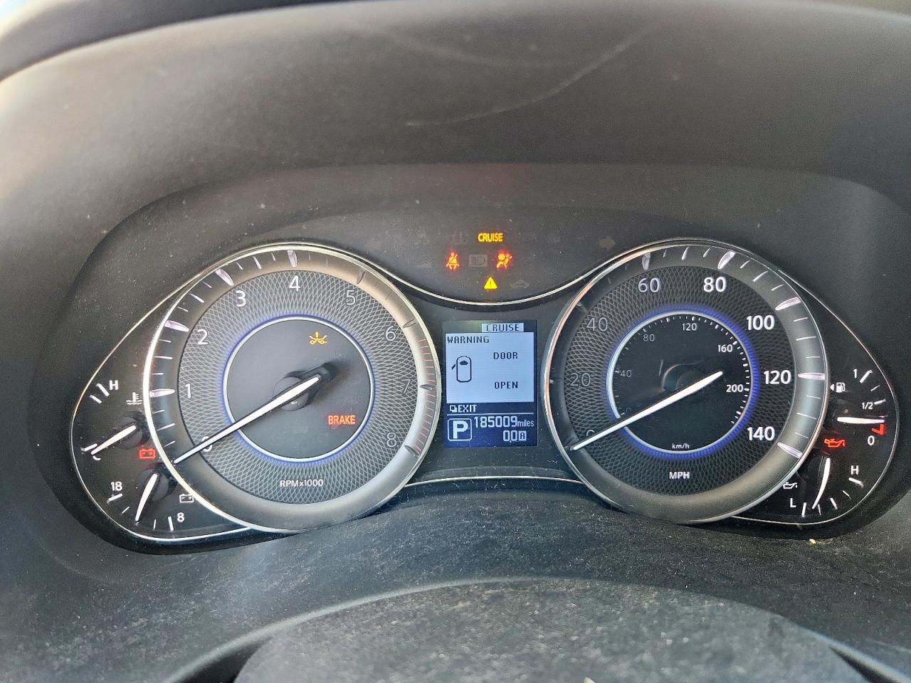 2017 Infiniti Qx80 Base VIN: JN8AZ2NF4H9640436 Lot: 91476135