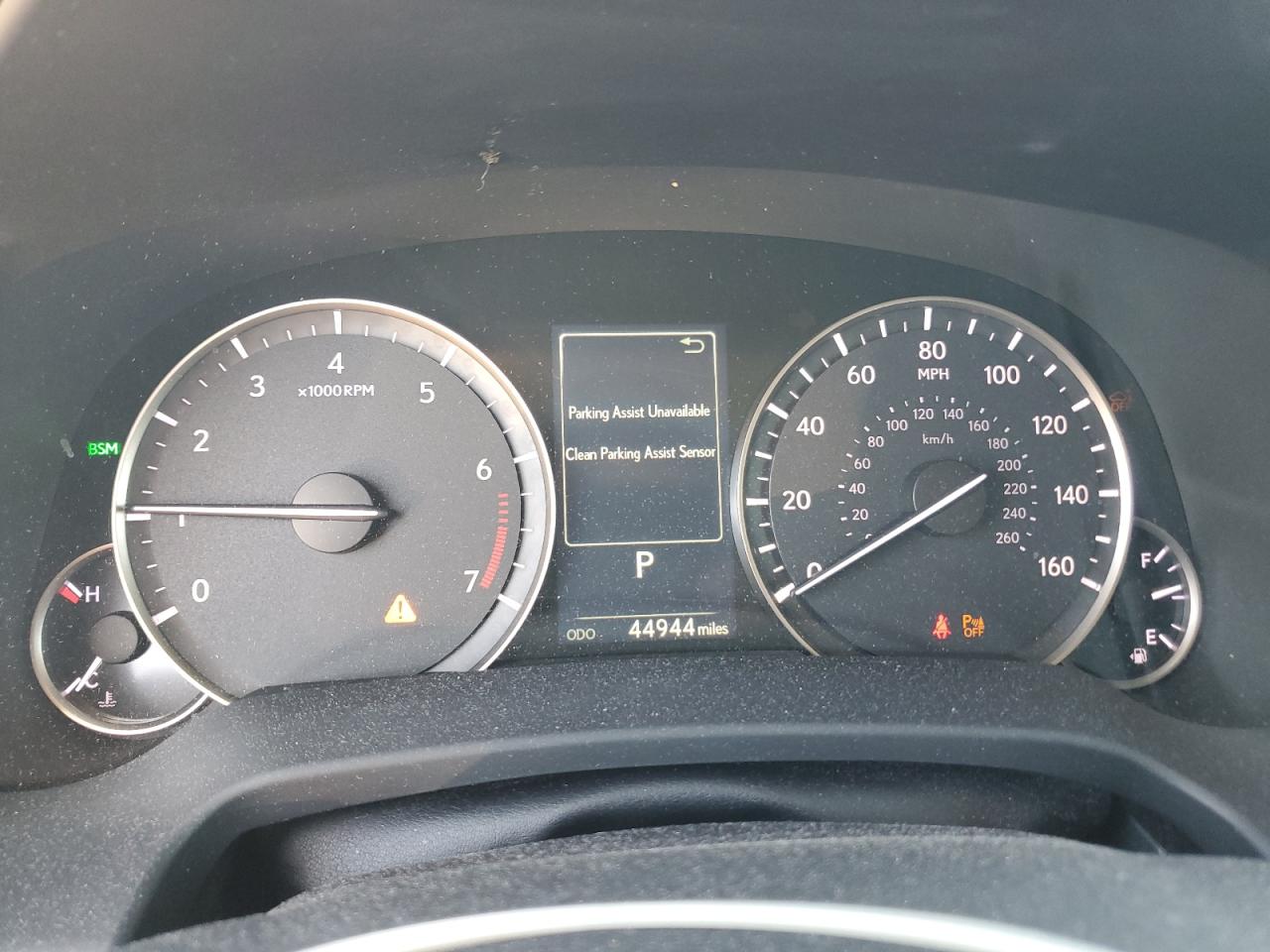 2020 Lexus Rx 350 Base VIN: 2T2AZMAA5LC175424 Lot: 91407865