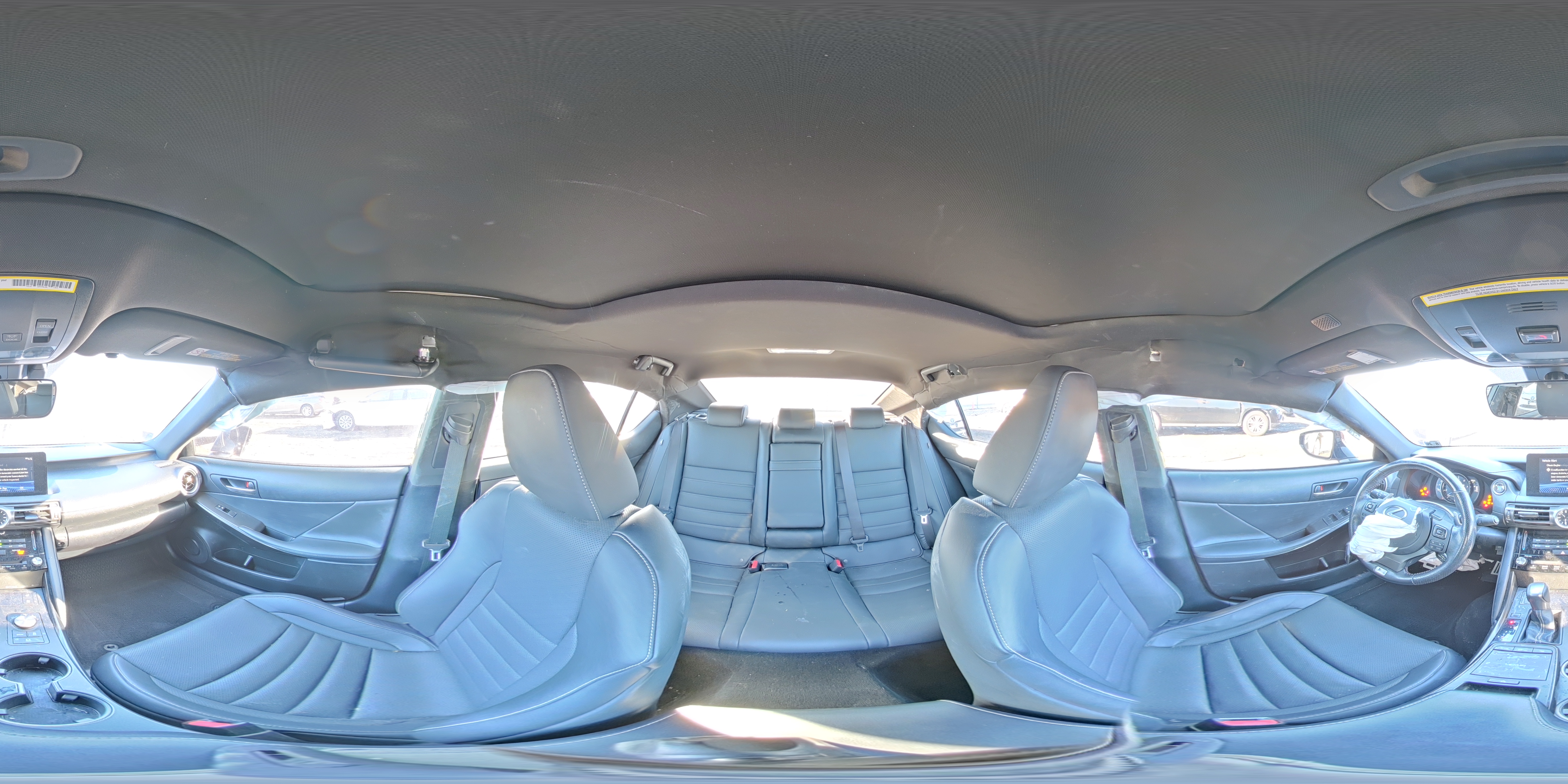 2021 Lexus Is 350 F Sport VIN: JTHGZ1E24M5022157 Lot: 92431095