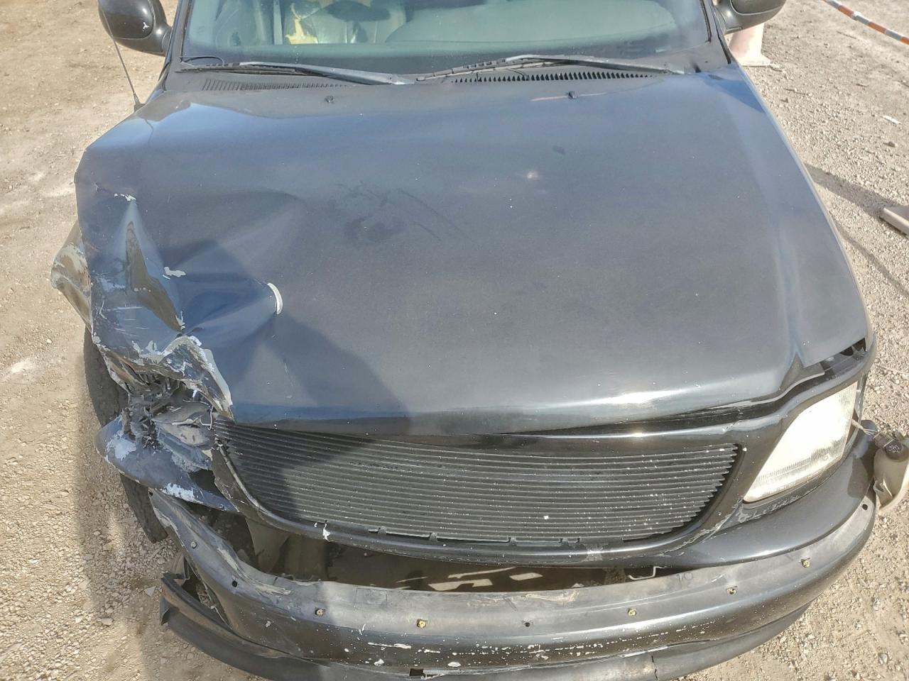 2001 Ford F150 Supercrew VIN: 1FTRW07L31KE05880 Lot: 94924045