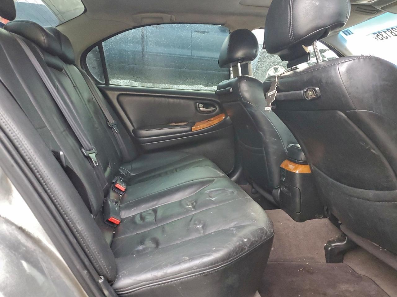 2002 Infiniti I35 VIN: JNKDA31A82T021170 Lot: 94128135