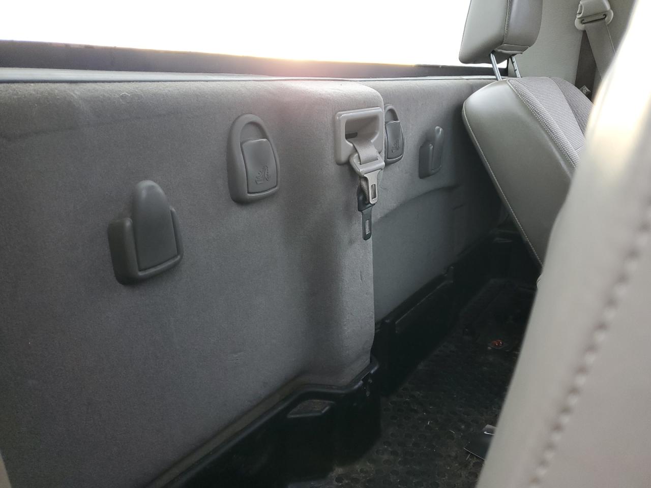 2007 Dodge Ram 1500 St VIN: 1D7HA16207J594601 Lot: 92838865