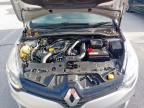 2019 RENAULT CLIO 0.9 TCE 90 GT LINE 5DR for sale at Copart SANDWICH
