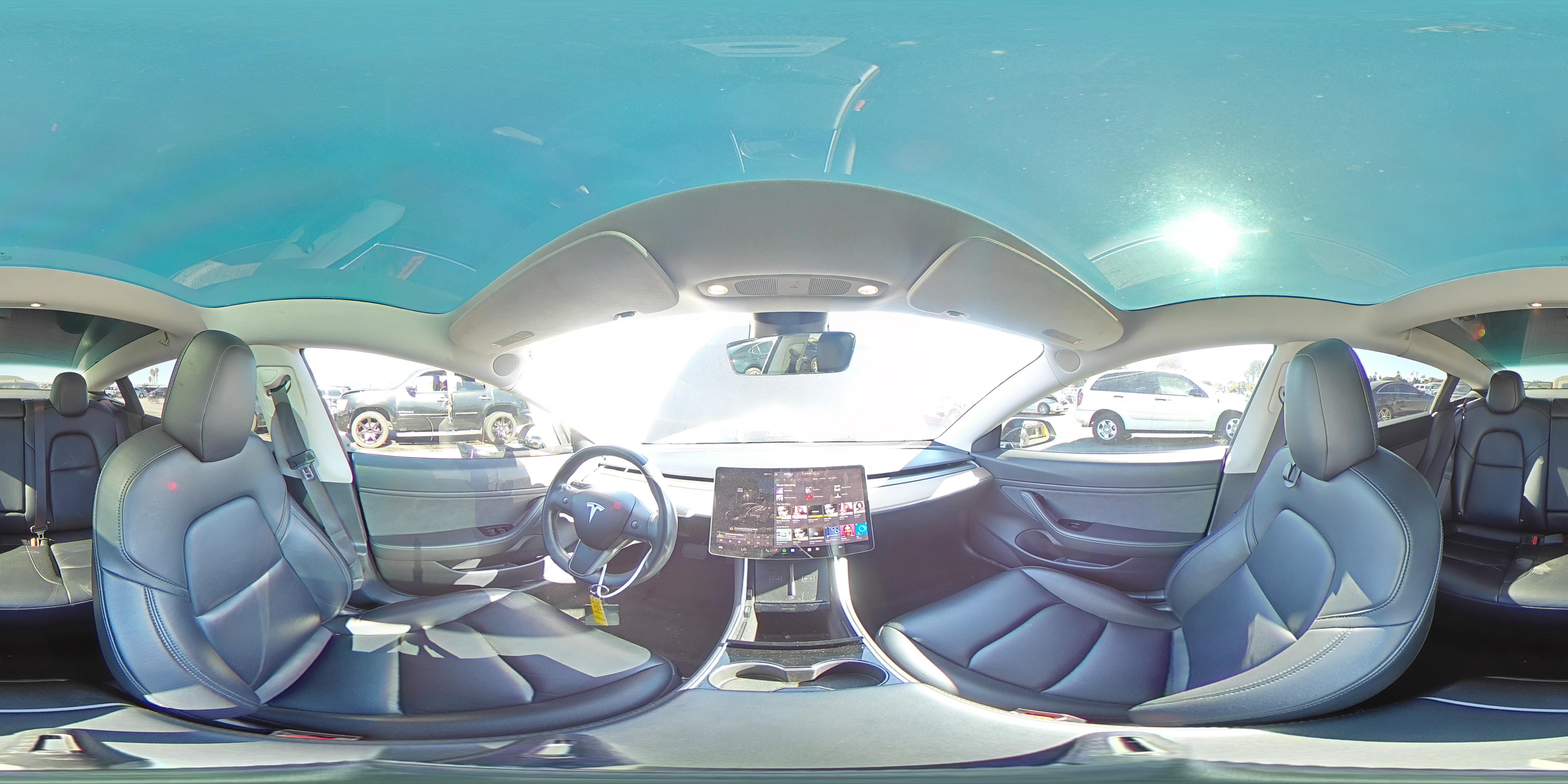 2018 Tesla Model 3 VIN: 5YJ3E1EA3JF173228 Lot: 93717545