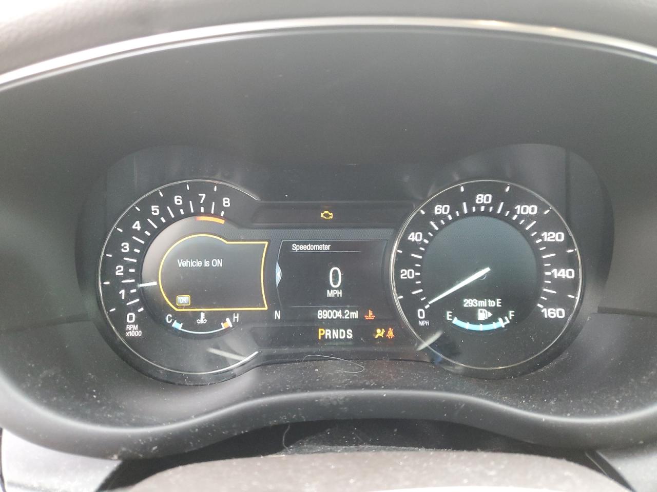 2019 Lincoln Mkc Reserve VIN: 5LMTJ3DH4KUL15142 Lot: 91825925