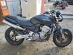 2003 HONDA CB900 F   for sale at Copart VA - HAMPTON