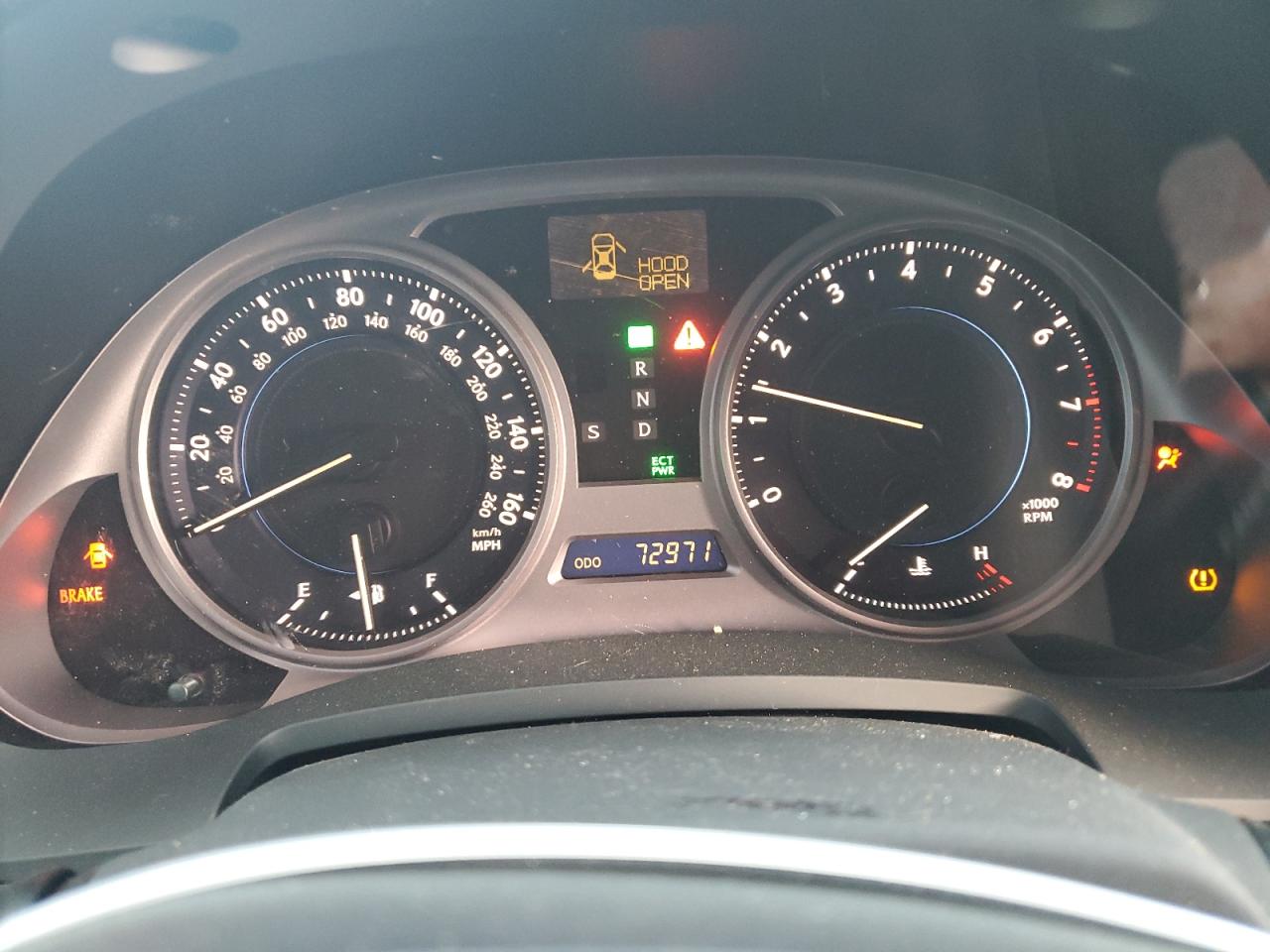 2009 Lexus Is 250 VIN: JTHBK262695091555 Lot: 90428885