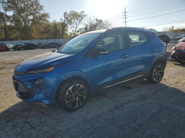 CHEVROLET BOLT EUV P 2023