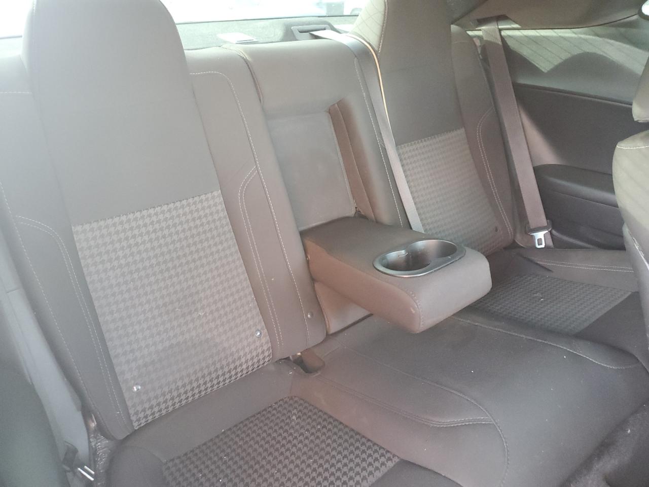 2017 Dodge Challenger Sxt VIN: 2C3CDZAG2HH594653 Lot: 92434785