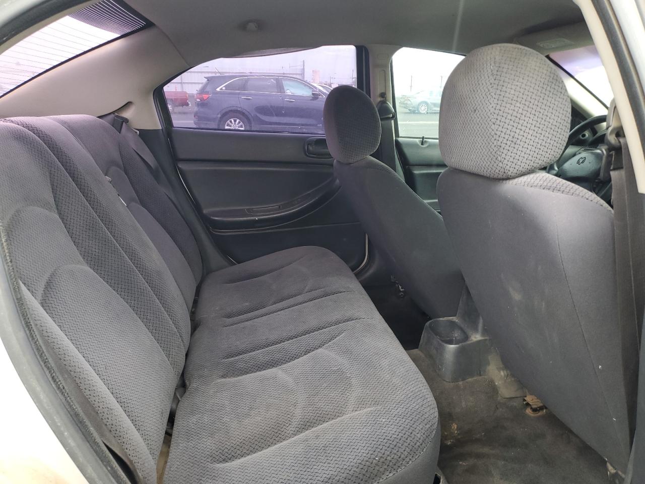 2004 Dodge Stratus Se VIN: 1B3EL36X64N117403 Lot: 85434985