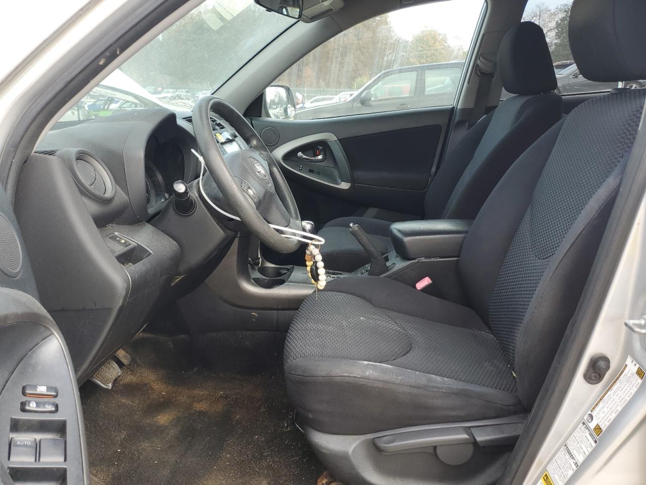 2010 Toyota Rav4 Sport VIN: JTMRK4DV8A5091313 Lot: 91485395