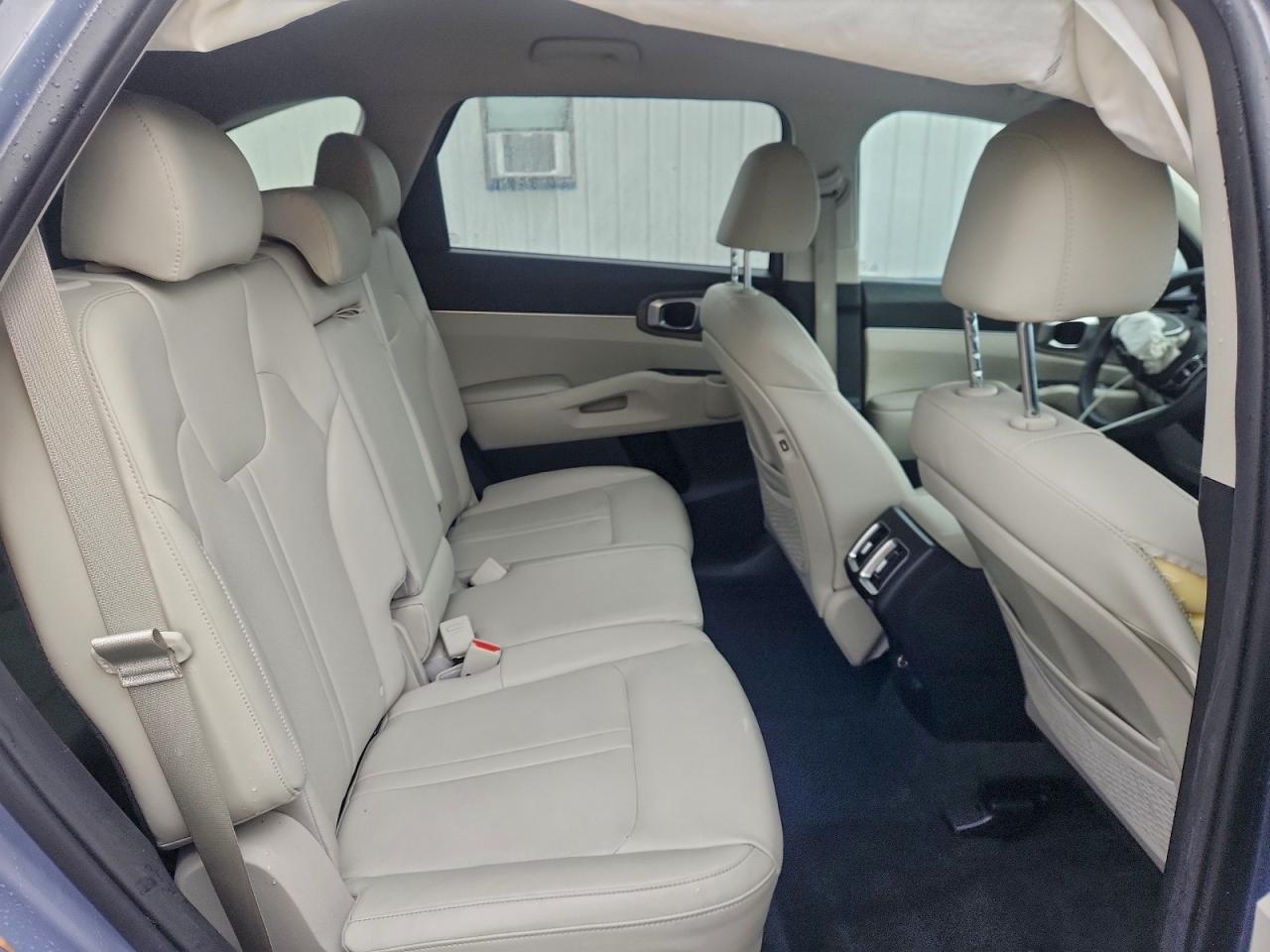 2022 Kia Sorento S VIN: 5XYRLDLC3NG077975 Lot: 93608495