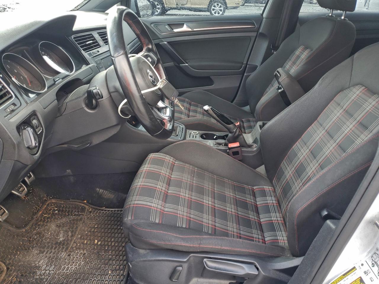 2018 Volkswagen Gti S VIN: 3VW547AU1JM252971 Lot: 94073085